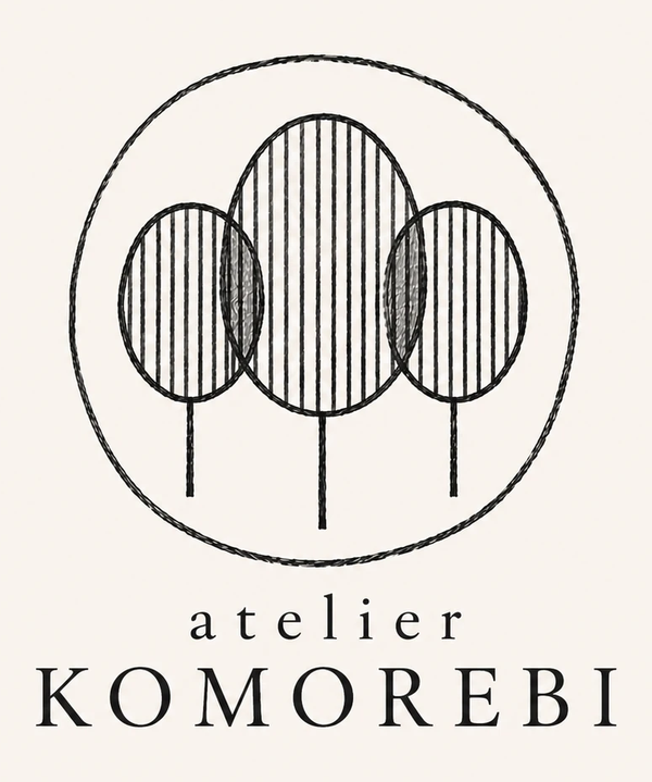 atelier KOMOREBI